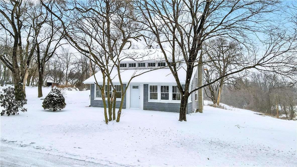 1.84 Acres of Residential Land with Home for Sale in Bullskin Township, Pennsylvania