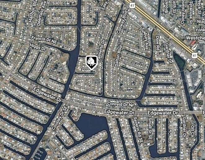 0.22 Acres of Residential Land for Sale in Port Charlotte, Florida