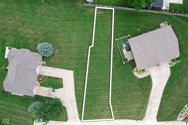 0.31 Acres of Residential Land for Sale in Anderson, Indiana