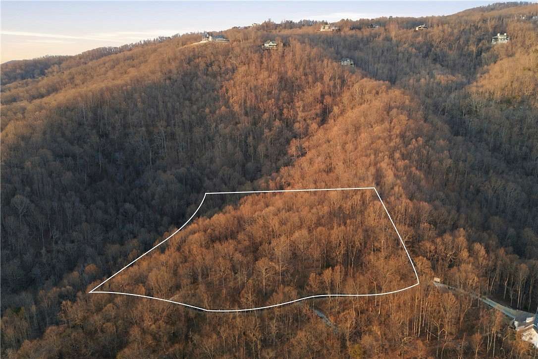 5.1 Acres of Land for Sale in Landrum, South Carolina