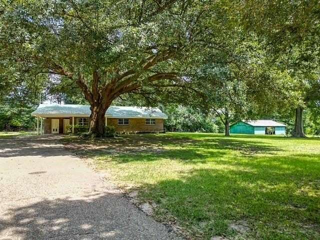 1.7 Acres of Residential Land with Home for Sale in Folsom, Louisiana