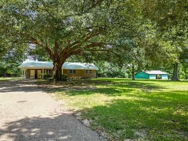 1.7 Acres of Land with Home for Sale in Folsom, Louisiana