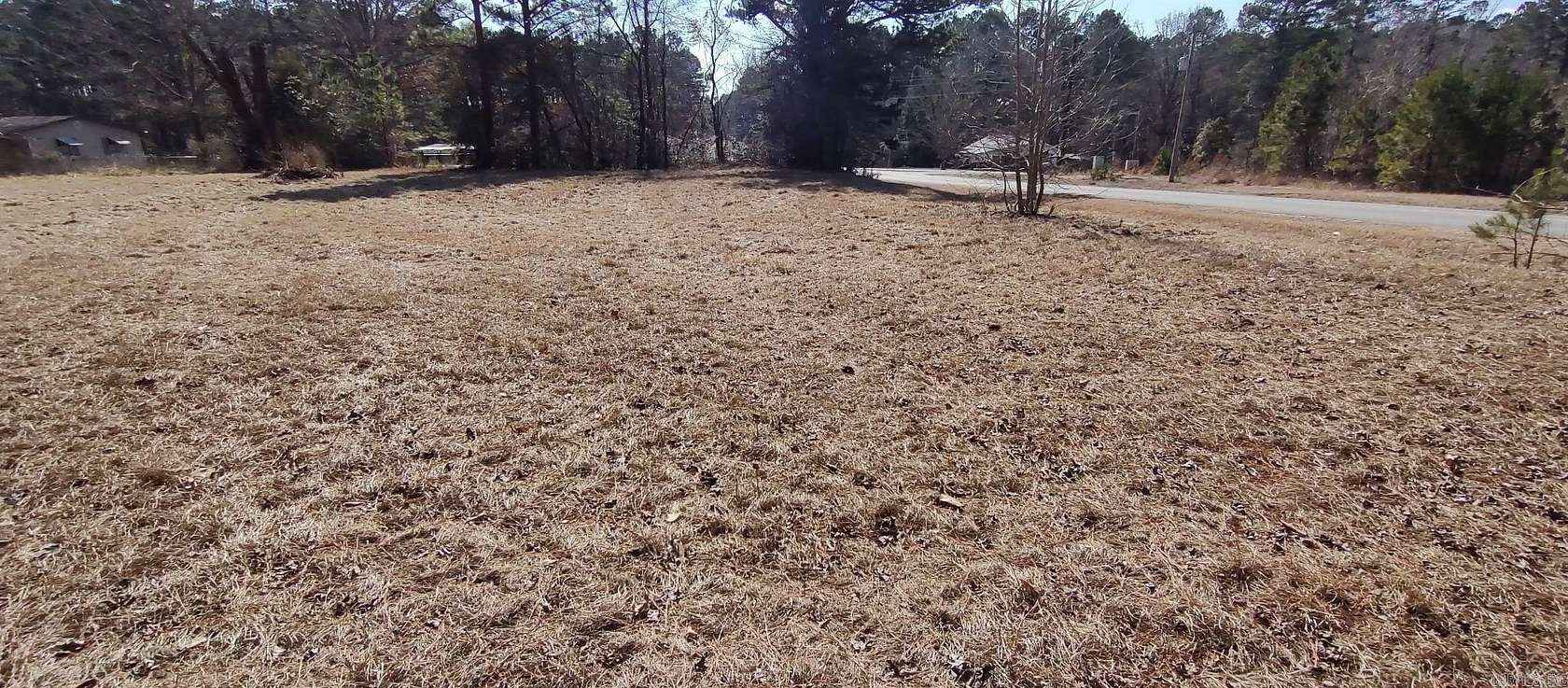 1 Acre of Residential Land for Sale in Chidester, Arkansas