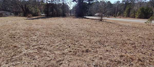 1 Acre of Residential Land for Sale in Chidester, Arkansas