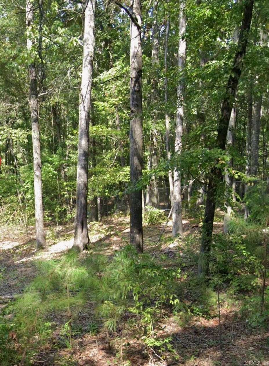 0.14 Acres of Residential Land for Sale in Pine Bluff, Arkansas