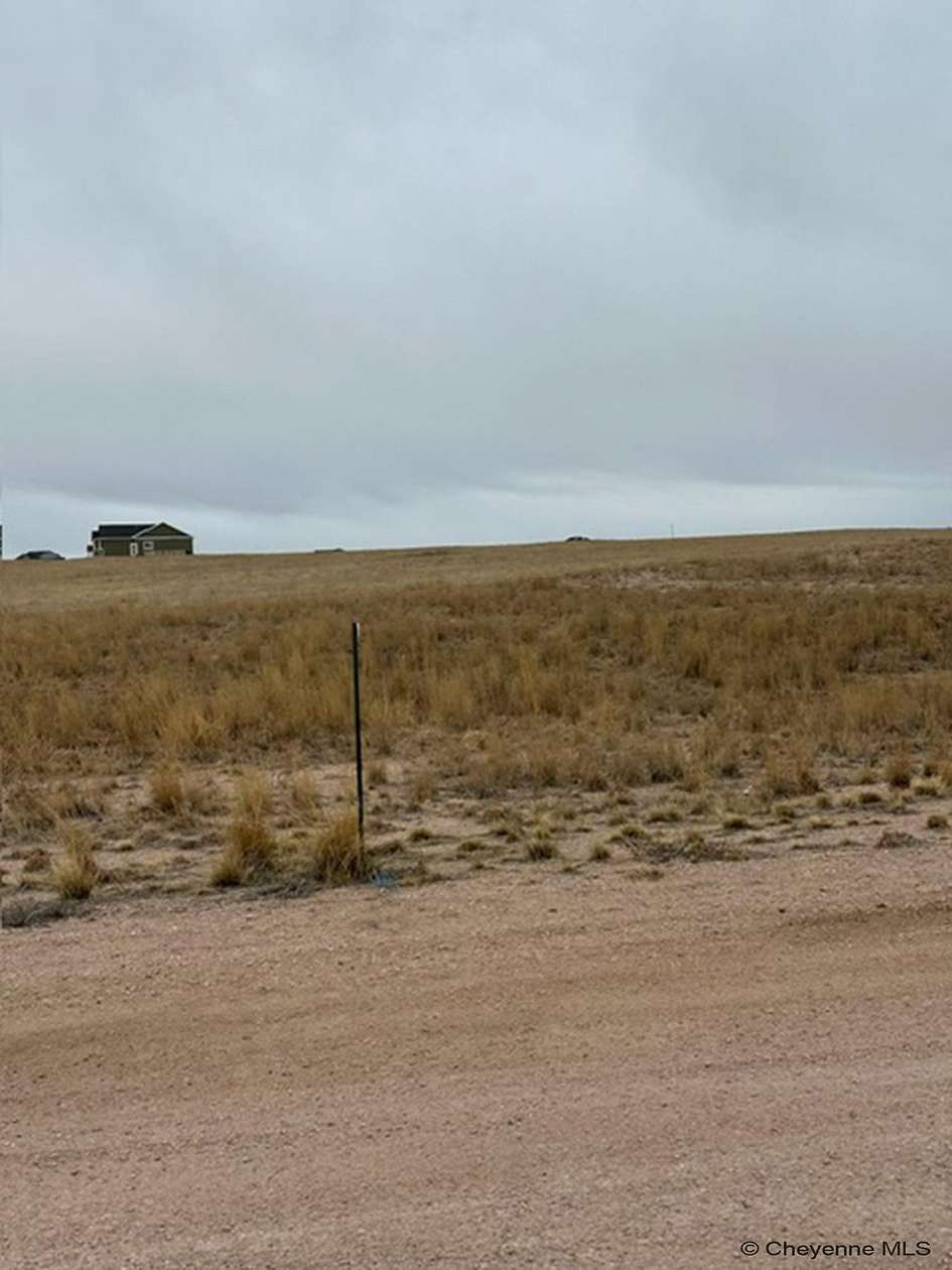 5.49 Acres of Residential Land for Sale in Cheyenne, Wyoming