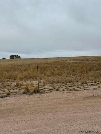 5.49 Acres of Residential Land for Sale in Cheyenne, Wyoming