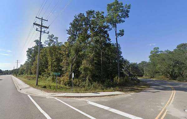 2.56 Acres of Commercial Land for Sale in Murrells Inlet, South Carolina
