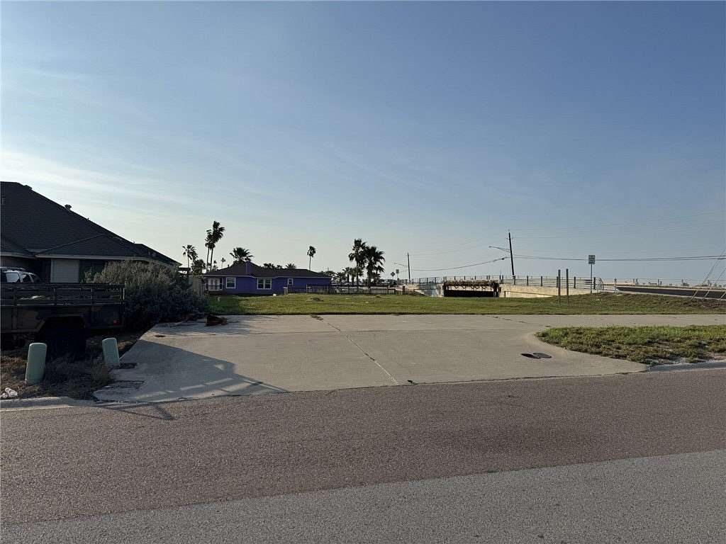0.25 Acres of Residential Land for Sale in Corpus Christi, Texas