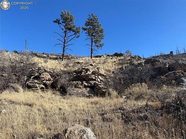 5 Acres of Land for Sale in Cotopaxi, Colorado