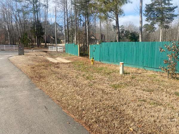 2 Acres of Residential Land for Sale in New Market, Alabama