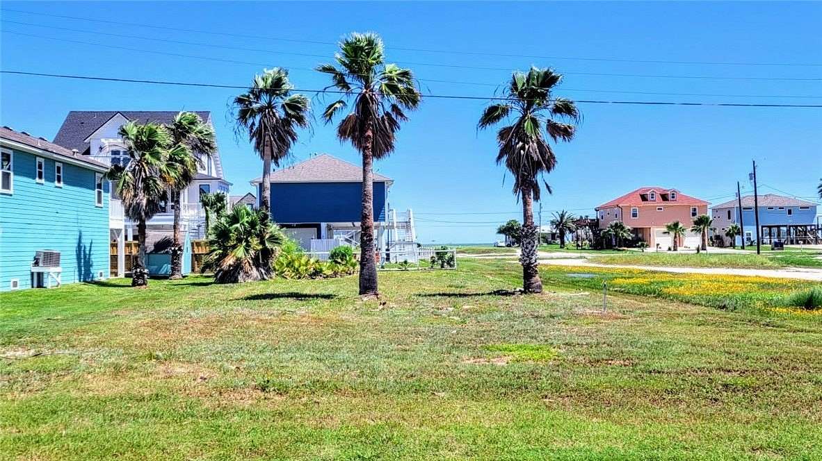 0.11 Acres of Residential Land for Sale in Rockport, Texas
