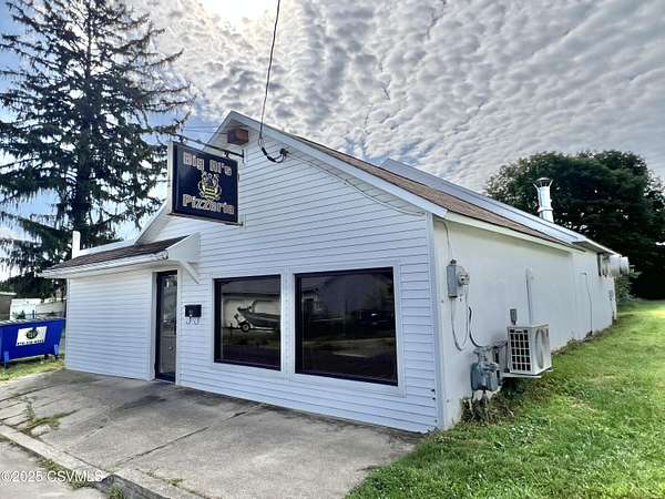 0.1 Acres of Commercial Land for Sale in Berwick, Pennsylvania