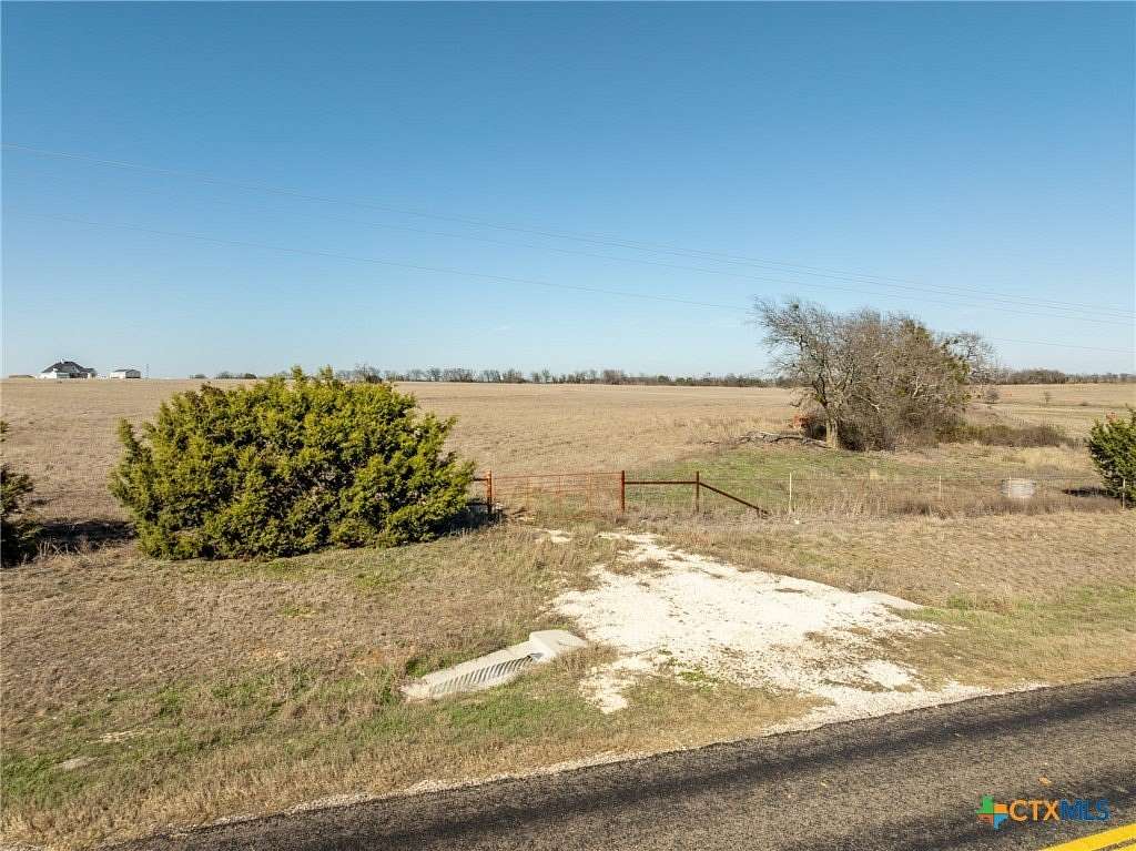 26.5 Acres of Agricultural Land for Sale in Valley Mills, Texas