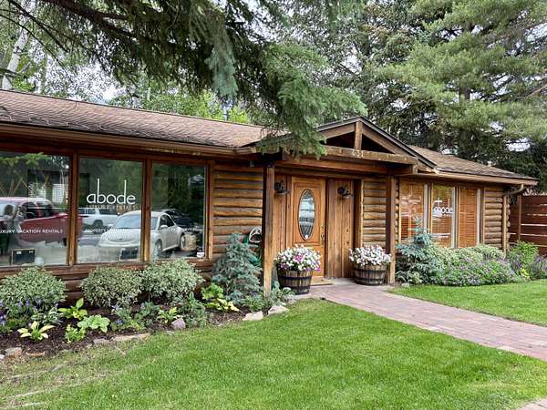 0.19 Acres of Commercial Land for Sale in Ketchum, Idaho