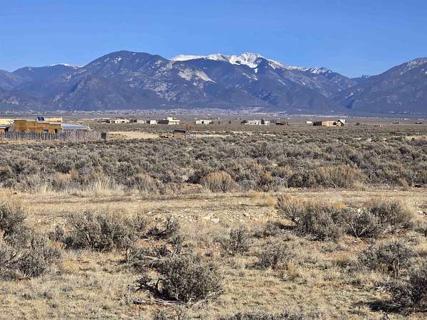 2 Acres of Residential Land for Sale in El Prado, New Mexico
