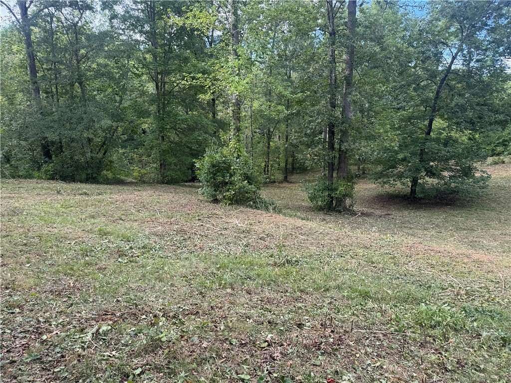 1.88 Acres of Residential Land for Sale in Seneca, South Carolina