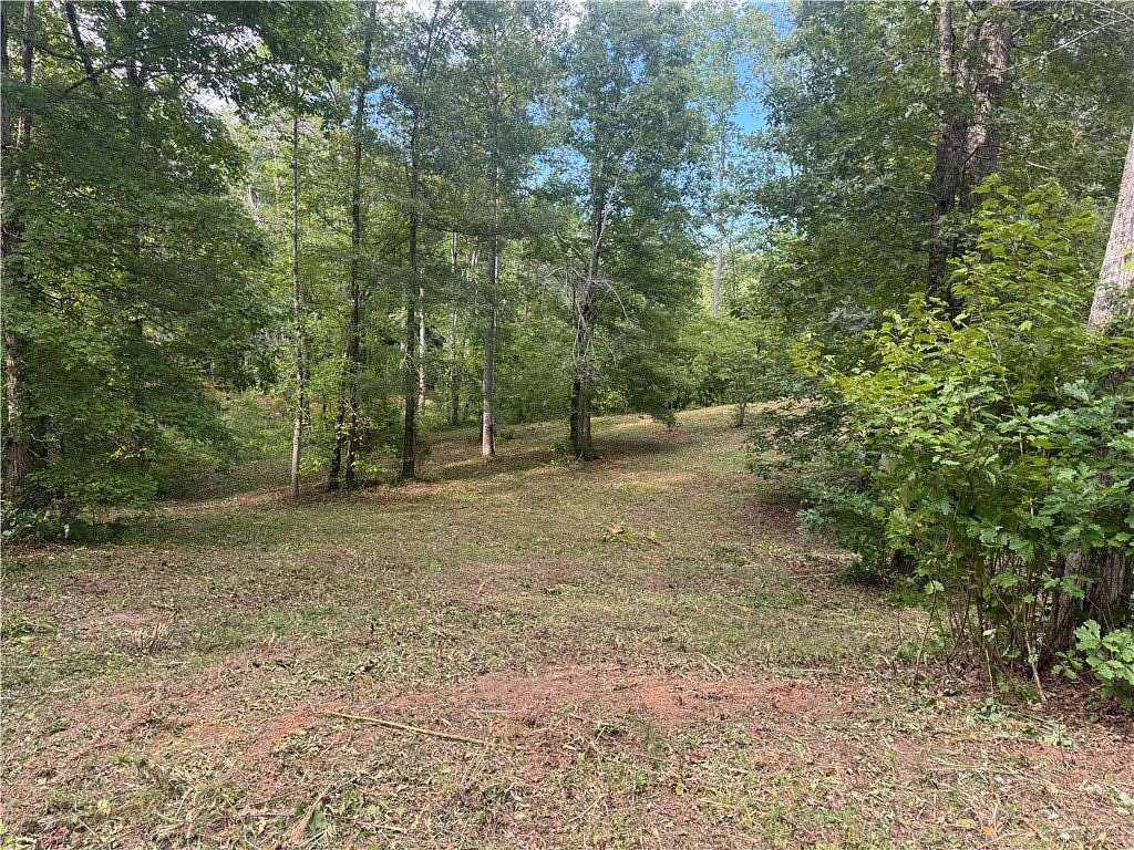 0.96 Acres of Residential Land for Sale in Seneca, South Carolina