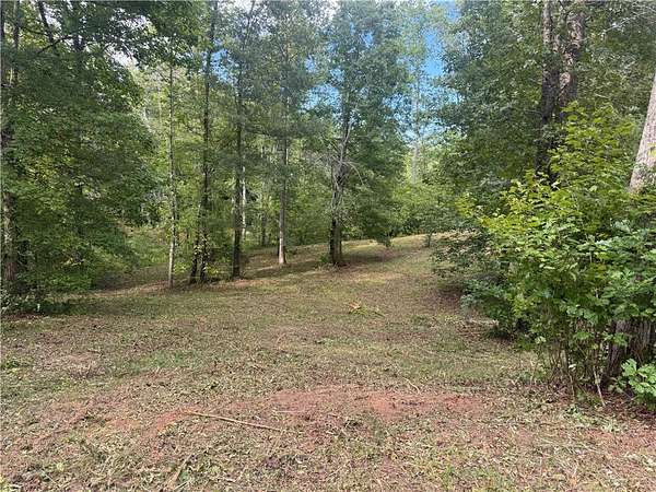 0.96 Acres of Residential Land for Sale in Seneca, South Carolina