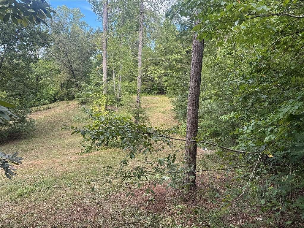 0.92 Acres of Residential Land for Sale in Seneca, South Carolina
