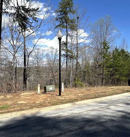 0.92 Acres of Residential Land for Sale in Seneca, South Carolina