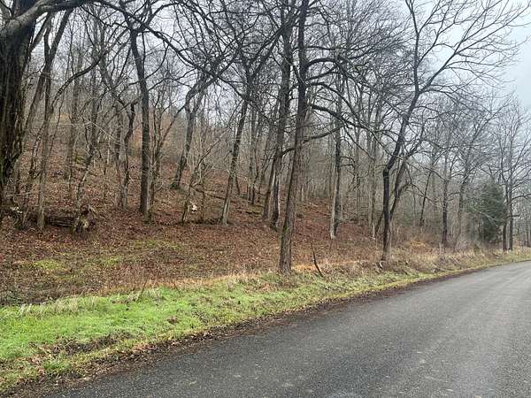 10 Acres of Land for Sale in Frankewing, Tennessee