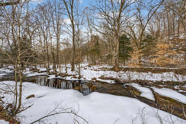 8 Acres of Residential Land for Sale in Palmyra, Tennessee