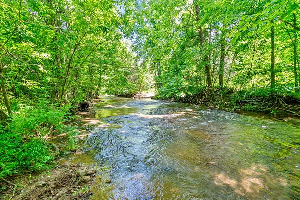 8 Acres of Residential Land for Sale in Palmyra, Tennessee