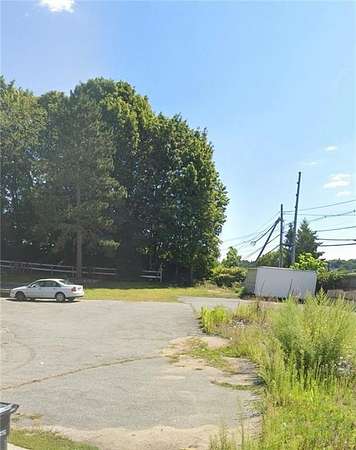 0.12 Acres of Mixed-Use Land for Sale in Providence, Rhode Island