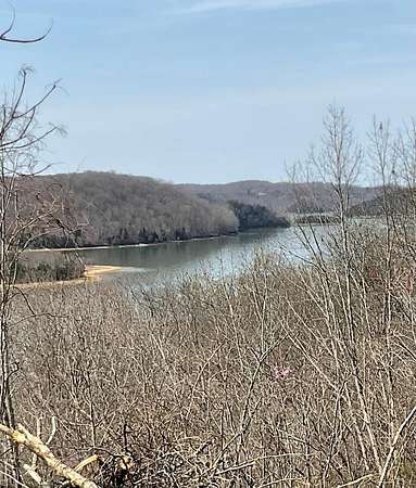 1 Acre of Land for Sale in Byrdstown, Tennessee