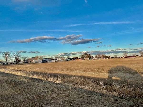 1.6 Acres of Land for Sale in Shepherd, Montana