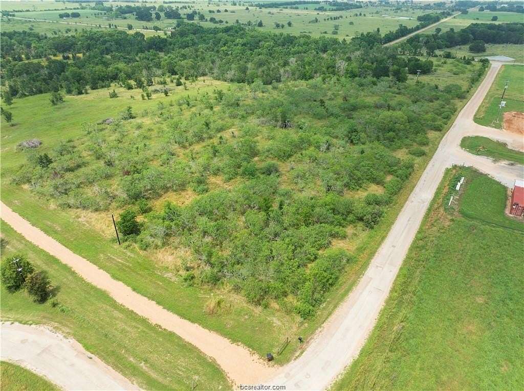 1.1 Acres of Residential Land for Sale in Dime Box, Texas