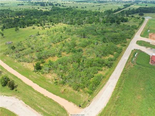 1.1 Acres of Residential Land for Sale in Dime Box, Texas
