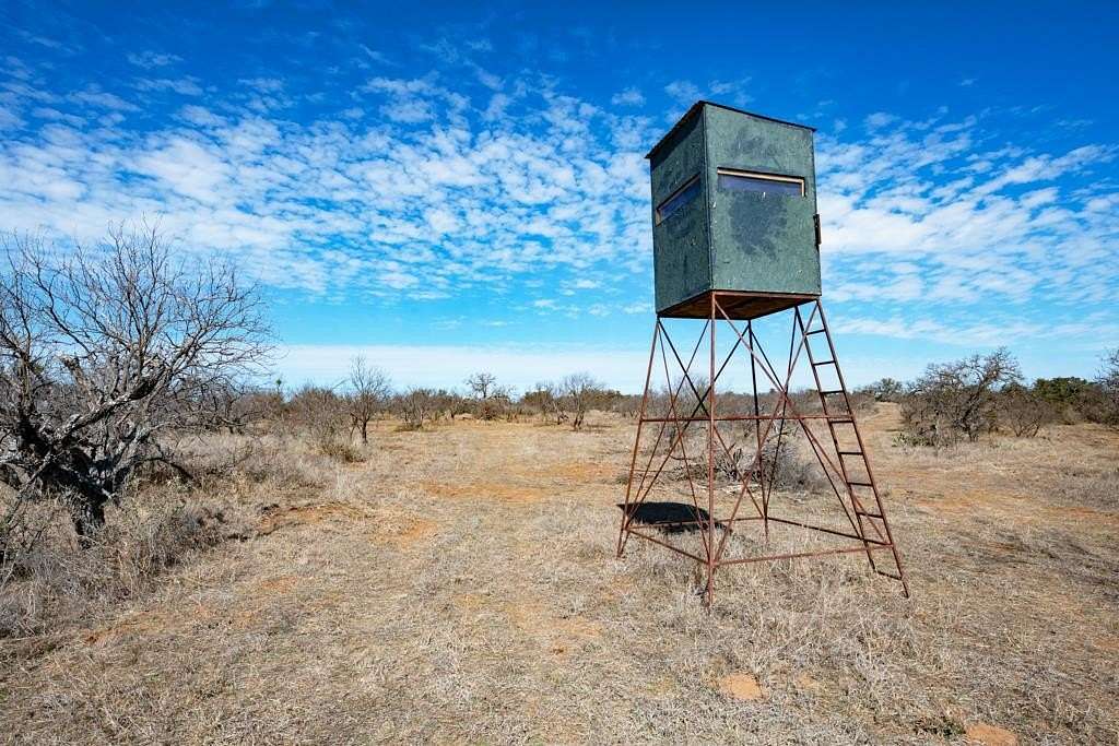 79.4 Acres of Recreational & Residential Land for Sale in Mason, Texas