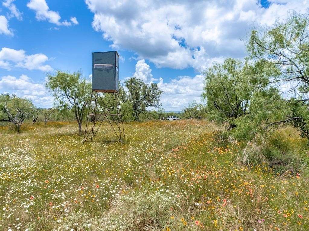 79.4 Acres of Recreational & Residential Land for Sale in Mason, Texas