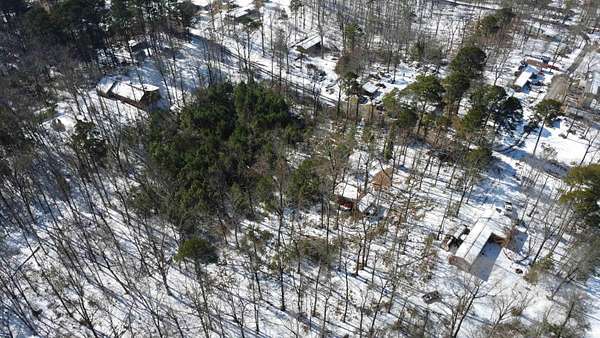 2.5 Acres of Residential Land for Sale in Kirby, Arkansas