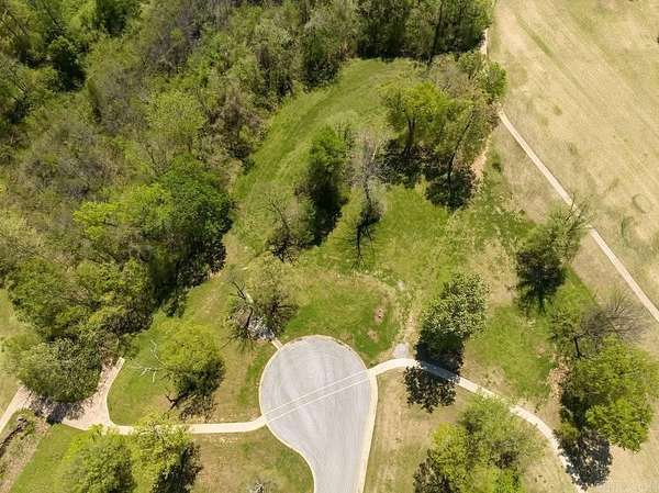0.75 Acres of Land for Sale in Batesville, Arkansas