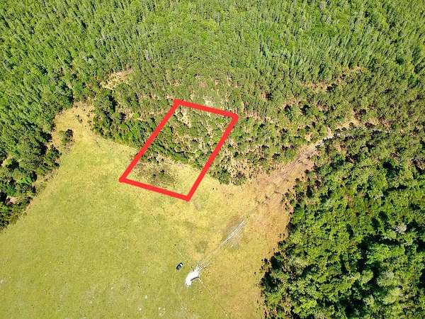 1.25 Acres of Land for Sale in Polk City, Florida