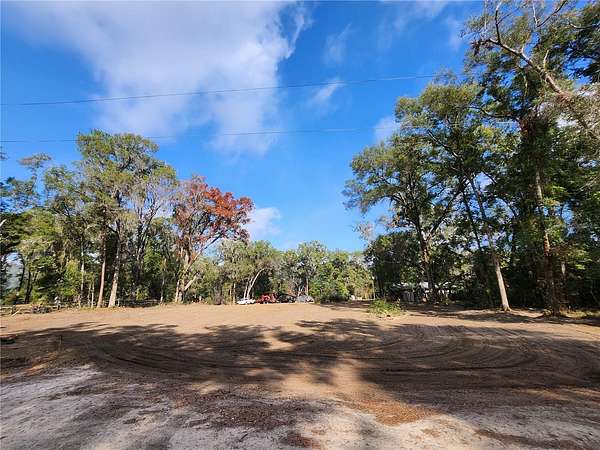 0.25 Acres of Residential Land for Sale in Belleview, Florida