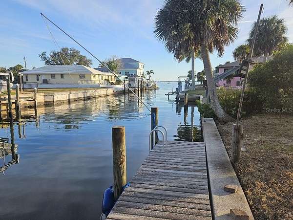 0.23 Acres of Residential Land for Sale in Englewood, Florida