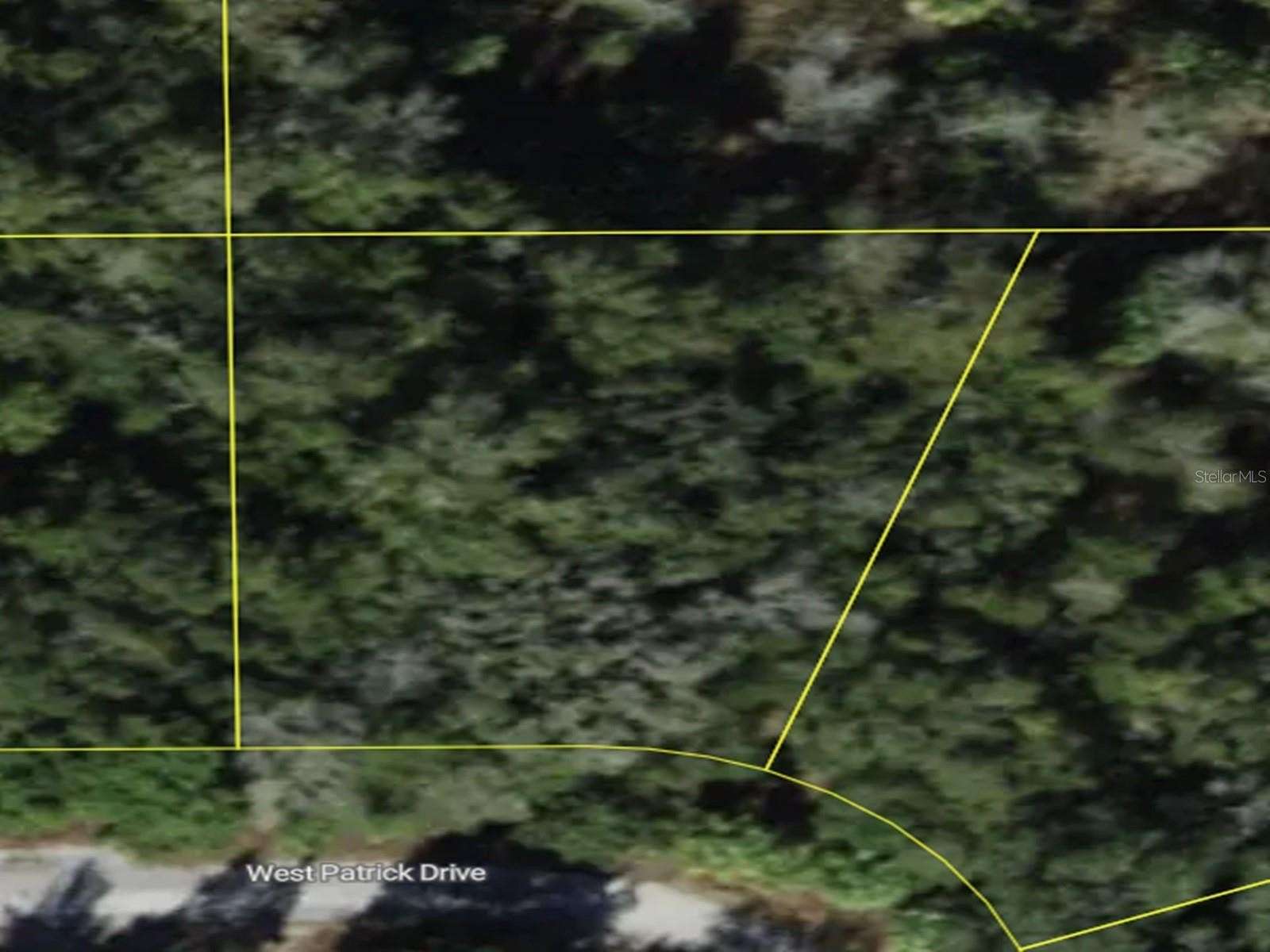 0.3 Acres of Residential Land for Sale in Homosassa, Florida