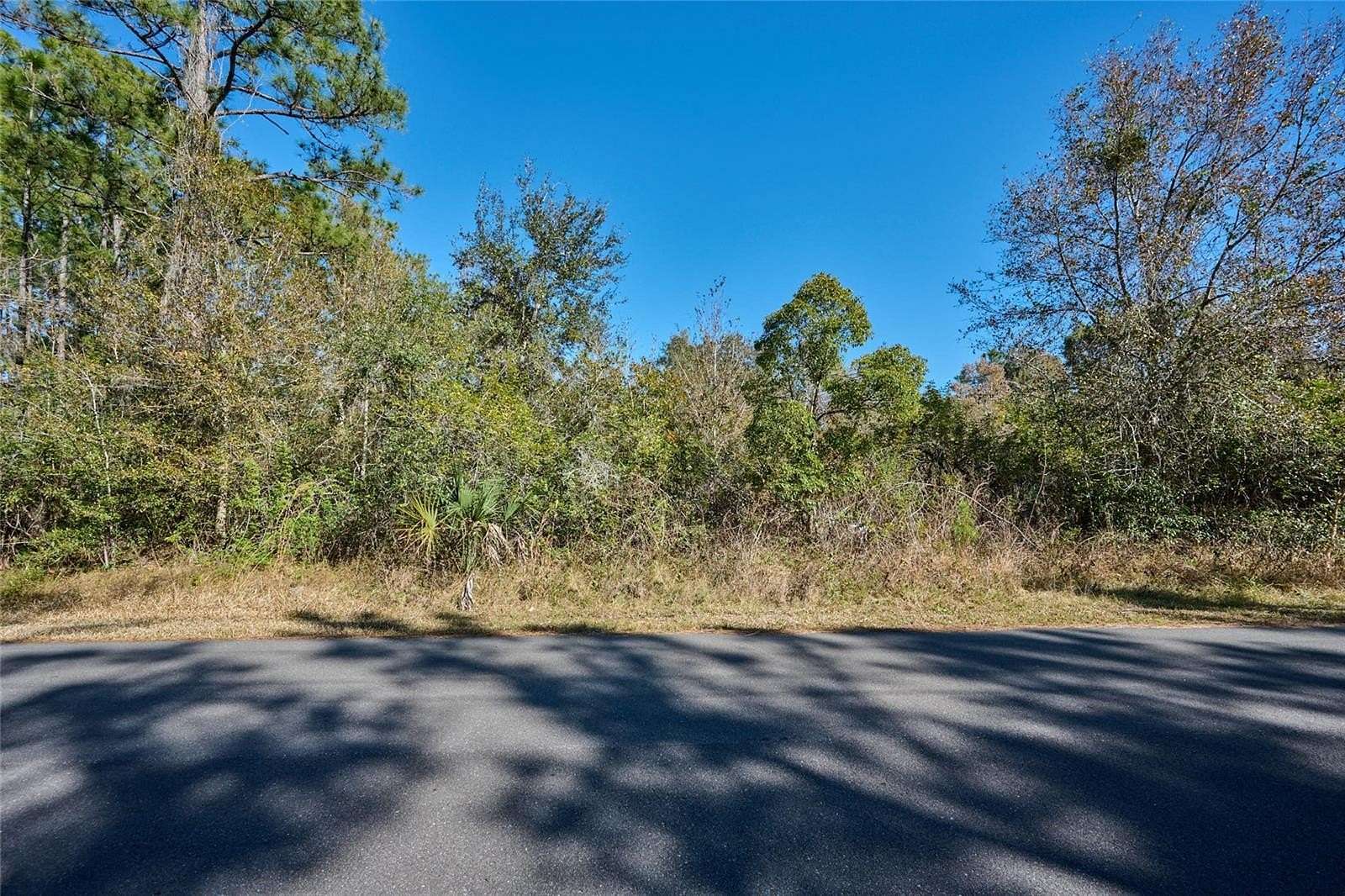 0.5 Acres of Land for Sale in Indian Lake Estates, Florida