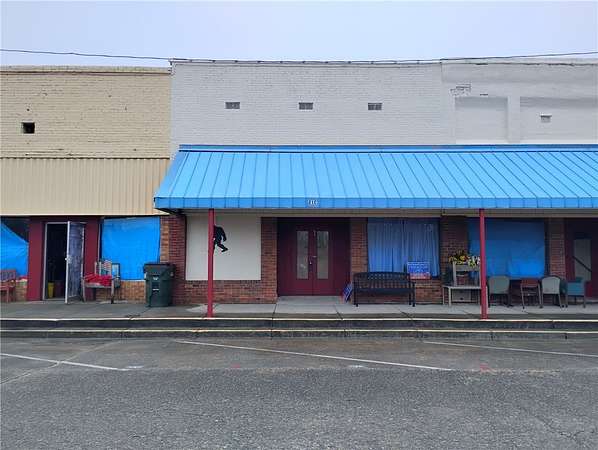 0.1 Acres of Mixed-Use Land for Sale in Westminster, South Carolina