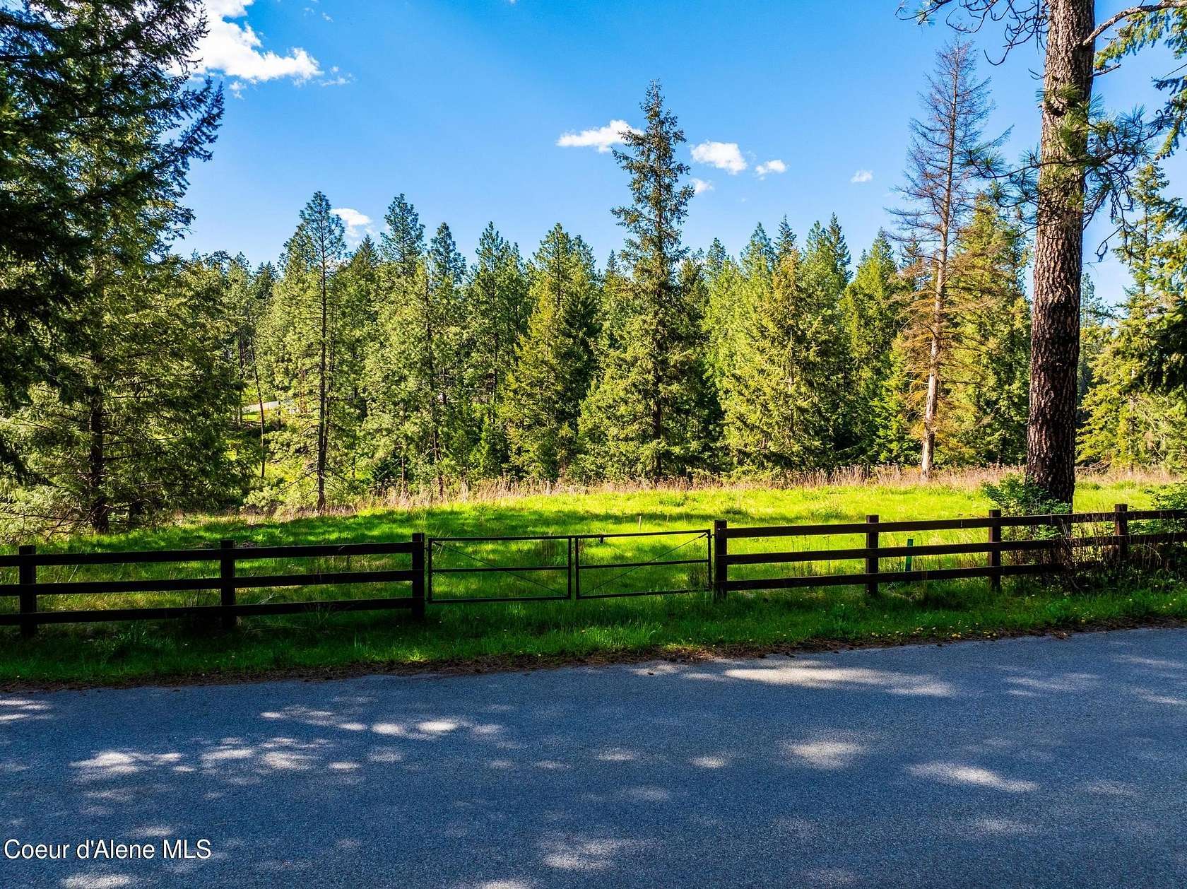 2 Acres of Residential Land for Sale in Hayden, Idaho