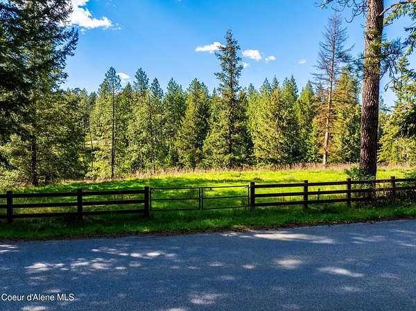 2 Acres of Residential Land for Sale in Hayden, Idaho