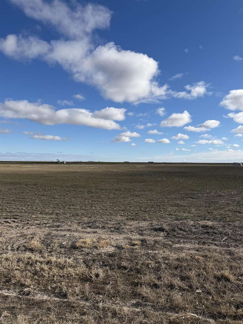 Land for Sale in Guymon, Oklahoma