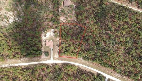 1.33 Acres of Residential Land for Sale in Ocala, Florida