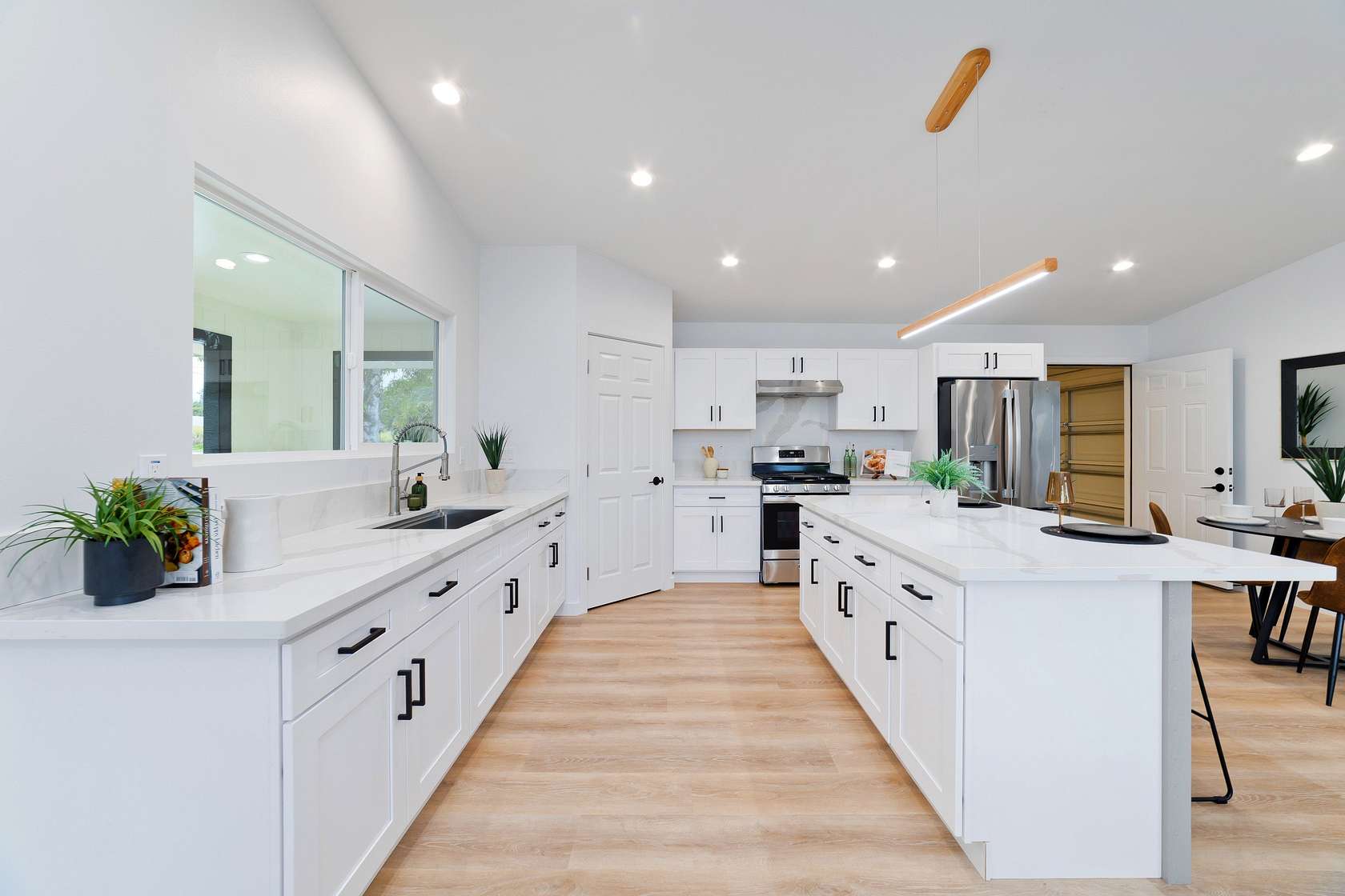 1 Acre of Residential Land with Home for Sale in Keaau, Hawaii