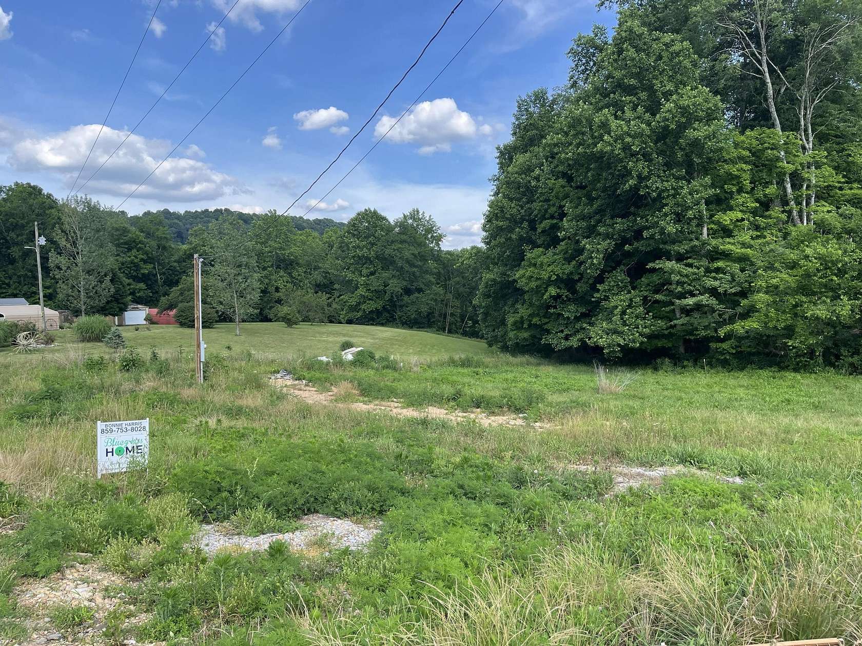 0.76 Acres of Residential Land for Sale in Liberty, Kentucky