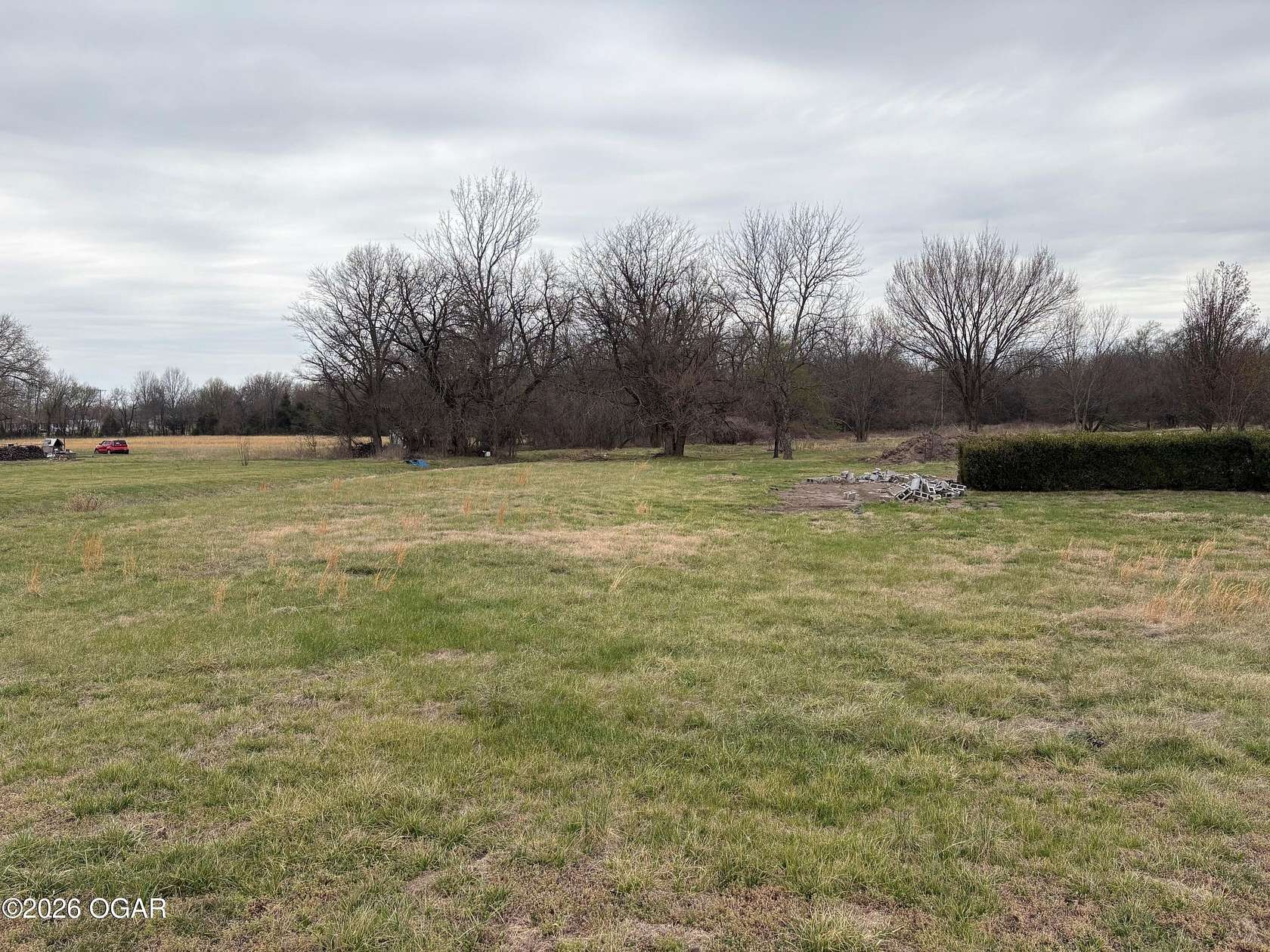 4 Acres of Residential Land for Sale in Joplin, Missouri